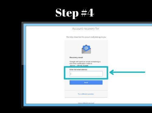 How to recover Your Hacked Gmail Account - 2018 | You Should Know!!!