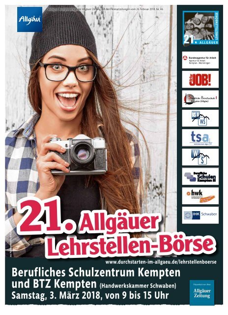 Lehrstellenbörse_2018_für Blätterkatalog