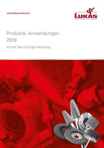 KATALOG_2018 DE Web_Version Blaetterkatalog - ohne