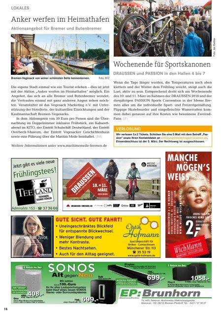 STADTMAGAZIN_Bremen_Maerz_2018