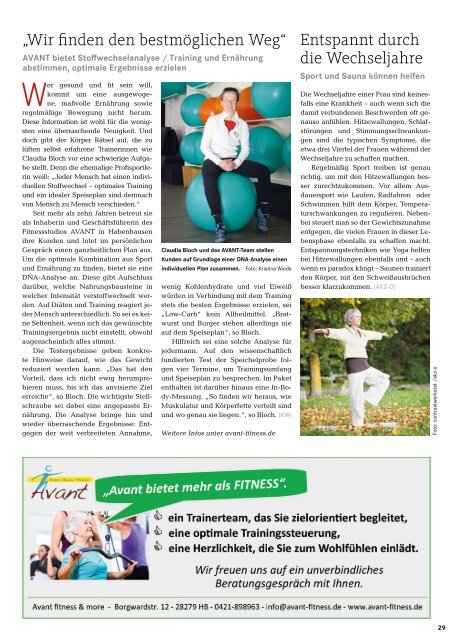 STADTMAGAZIN_Bremen_Maerz_2018