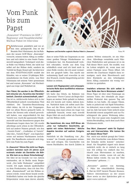 STADTMAGAZIN_Bremen_Maerz_2018