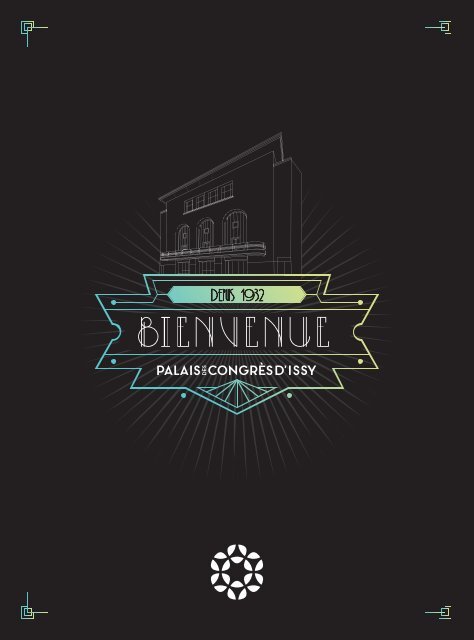 Brochure 16 pages