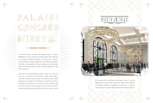 Brochure 16 pages