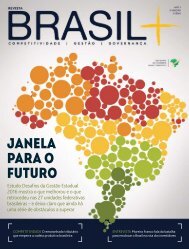 Revista Brasil - Edição Teste