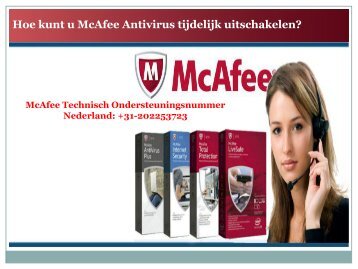 Hoe_kunt_u_McAfee_Antivirus_tijdelijk_uitschakelen