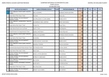 OLM 2018 PLOIESTI_2018.01.20_01-TOTAL