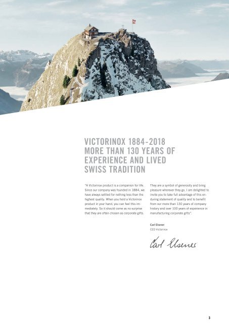 Victorinox Catalogue