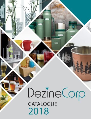 Dezine Corp