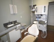 Operatory at Greenville Family Smiles