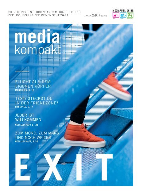 MEDIAkompakt 23: Exit