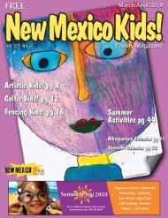 Mark Kistler's Summer Art Camps