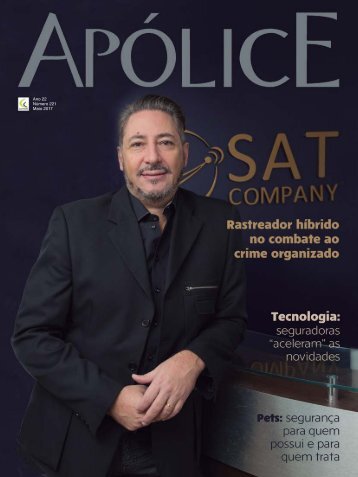 Revista Apólice #221