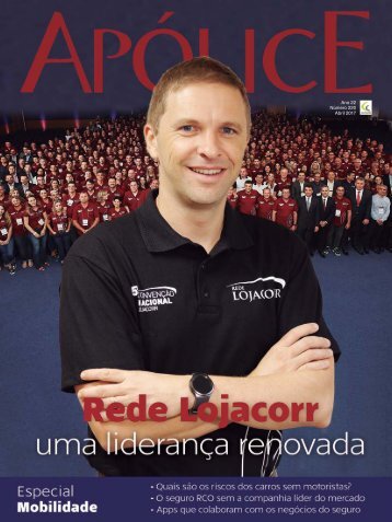 Revista Apólice #220