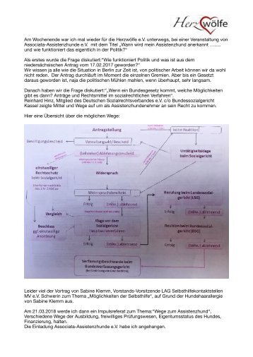 Zusammenfassung 24.02.2018