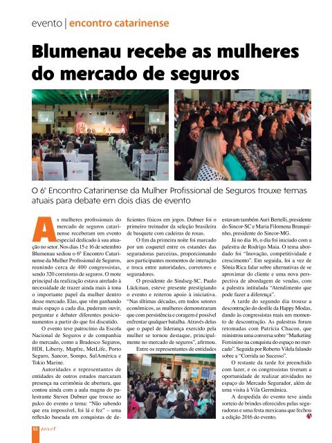 Revista Apólice #214