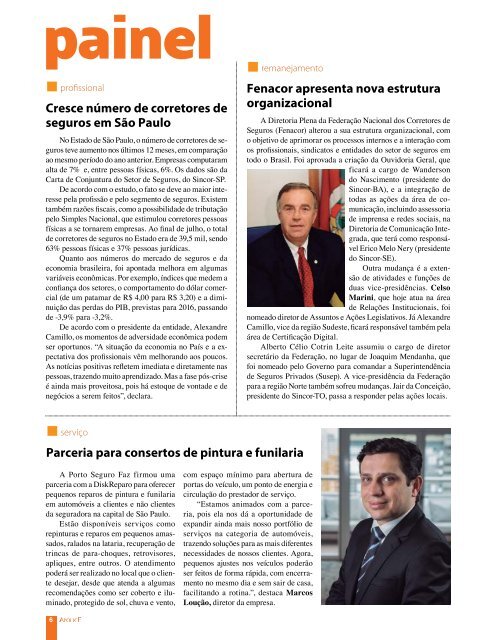 Revista Apólice #214