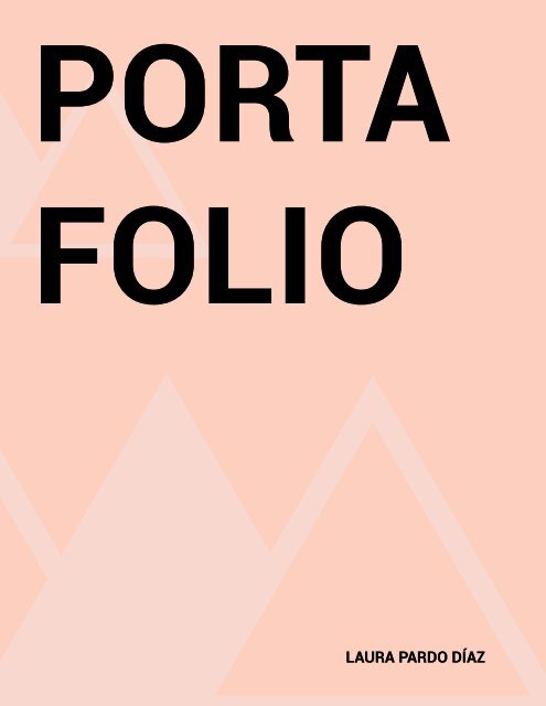 Portafolio