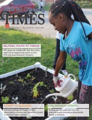 SfC Magazine - February 2018