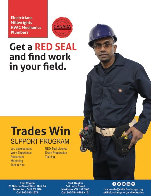 SfC Magazine - February 2018