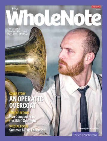 Volume 23 Issue 6 - March 2018