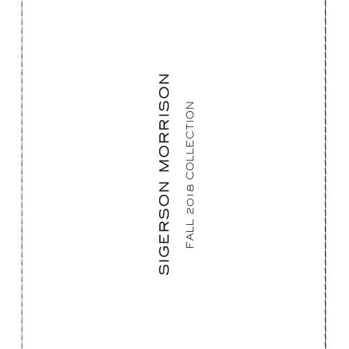 sigerson morrison naia