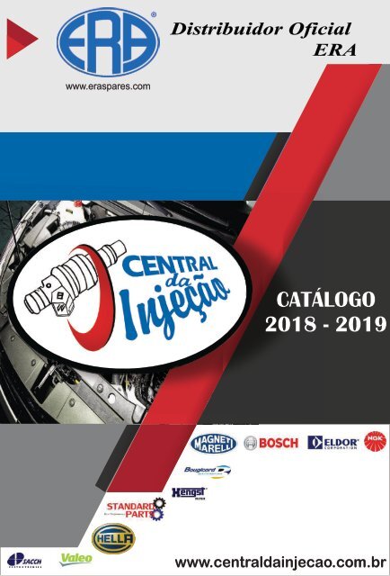 CATÁLOGO COMPLETO 2018 - COMPRIMIDO