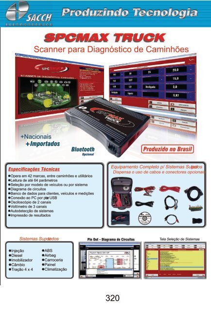 CATÁLOGO COMPLETO 2018 - COMPRIMIDO