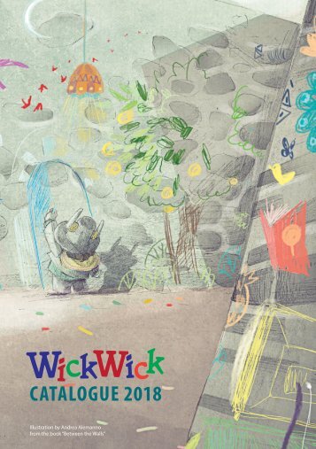 Wickwick - Catalogue 2018