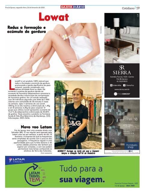 GAZETA DIARIO 515