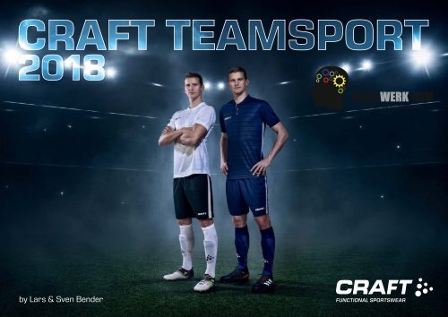 CRAFT+TEAMSPORT+2018-IW