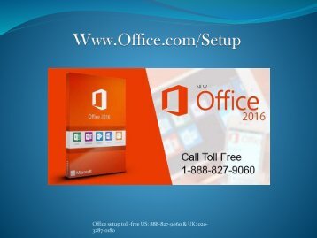 Office-Setup | office.com/setup