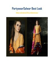 Partywear_Salwar_Best_Look