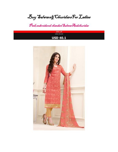 Buy_Salwars___Churidars_For_Ladies