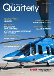 Asian Sky Quarterly 2017Q4 Issue 9 EN