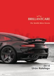 brillantcare - katalog