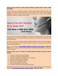 AOL_desktop_software_supprot_1-888-664-3555 phone_number