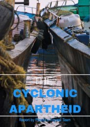 Ockhi Cyclone Dec-2017 Report English