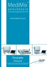 MediMix Katalog 2018