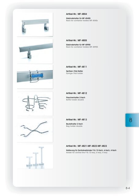 MediMix Katalog 2018