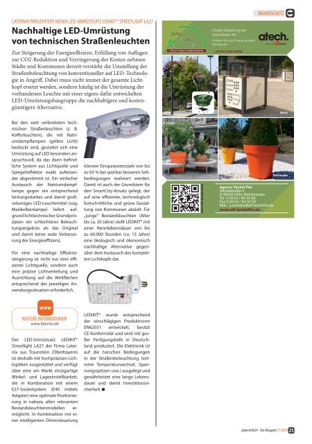 planerinfo24-Das Magazin