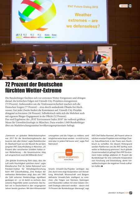 planerinfo24-Das Magazin