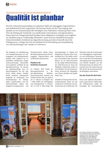 planerinfo24-Das Magazin