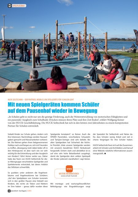 planerinfo24-Das Magazin