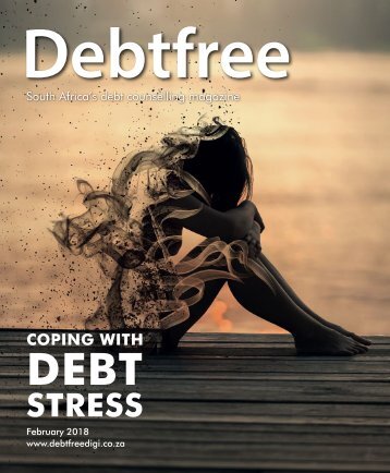 Debtfree Magazine February 2018 