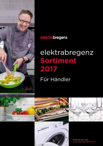 Elektrabregenz