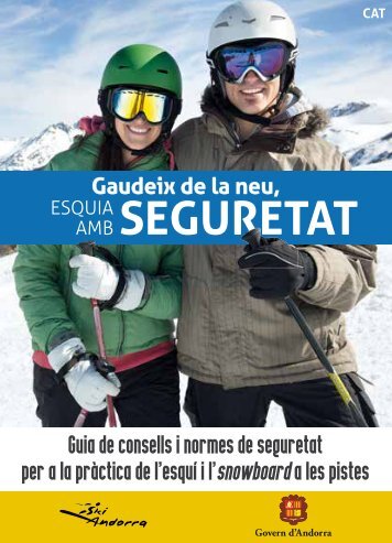 Guia de seguretat CA