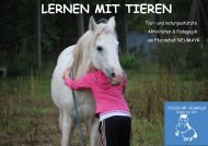 e-magazine Lernen mit Tieren 3