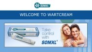 Wart Removal Products | Wartcream