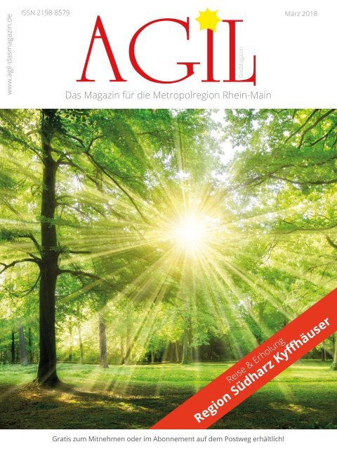 AGIL-DasMagazin_März-2018